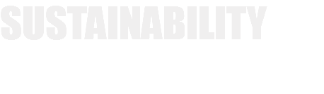 SUSTAINABILITY